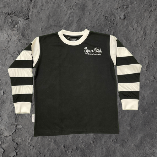 "Turn Dreams Into Reality" Long-Sleeve Shirt